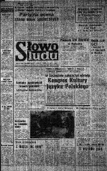 Słowo Ludu : organ Komitetu Wojewódzkiego Polskiej Zjednoczonej Partii Robotniczej, 1984, R.XXXV, nr 293