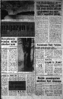 Słowo Ludu : organ Komitetu Wojew&oacute;dzkiego Polskiej Zjednoczonej Partii Robotniczej, 1985, R.XXXVI, nr 22