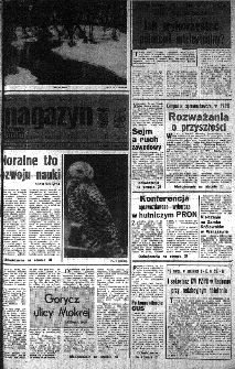 Słowo Ludu : organ Komitetu Wojewódzkiego Polskiej Zjednoczonej Partii Robotniczej, 1985, R.XXXVI, nr 64