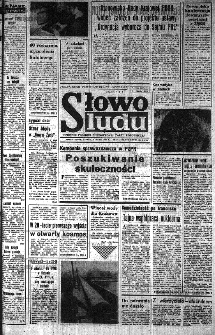 Słowo Ludu : organ Komitetu Wojewódzkiego Polskiej Zjednoczonej Partii Robotniczej, 1985, R.XXXVI, nr 66