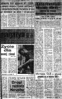 Słowo Ludu : organ Komitetu Wojew&oacute;dzkiego Polskiej Zjednoczonej Partii Robotniczej, 1985, R.XXXVI, nr 115