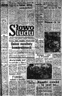 Słowo Ludu : organ Komitetu Wojewódzkiego Polskiej Zjednoczonej Partii Robotniczej, 1985, R.XXXVI, nr 117