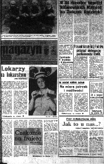 Słowo Ludu : organ Komitetu Wojewódzkiego Polskiej Zjednoczonej Partii Robotniczej, 1985, R.XXXVI, nr 144