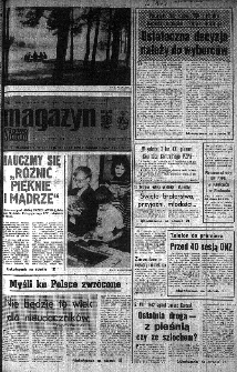 Słowo Ludu : organ Komitetu Wojew&oacute;dzkiego Polskiej Zjednoczonej Partii Robotniczej, 1985, R.XXXVI, nr 178