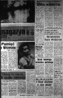 Słowo Ludu : organ Komitetu Wojewódzkiego Polskiej Zjednoczonej Partii Robotniczej, 1985, R.XXXVI, nr 197