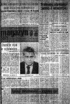 Słowo Ludu : organ Komitetu Wojewódzkiego Polskiej Zjednoczonej Partii Robotniczej, 1985, R.XXXVI, nr 233