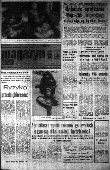 Słowo Ludu : organ Komitetu Wojew&oacute;dzkiego Polskiej Zjednoczonej Partii Robotniczej, 1985, R.XXXVI, nr 273