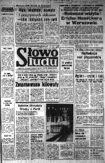 Słowo Ludu : organ Komitetu Wojewódzkiego Polskiej Zjednoczonej Partii Robotniczej, 1985, R.XXXVI, nr 293