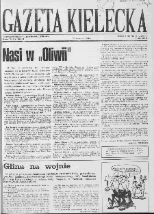 Gazeta Kielecka, 1990, R.2, nr 17