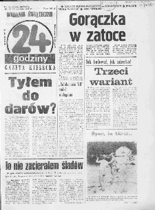 Gazeta Kielecka: 24 godziny, 1990, R.2, nr 64 (84)