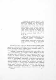 Monografja historyczna Kunowa nad Kamienną i jego okolicy