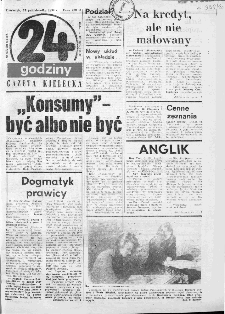 Gazeta Kielecka: 24 godziny, 1990, R.2, nr 117 (137)