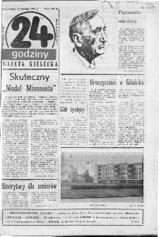 Gazeta Kielecka: 24 godziny, 1990, R.2, nr 153 (183)