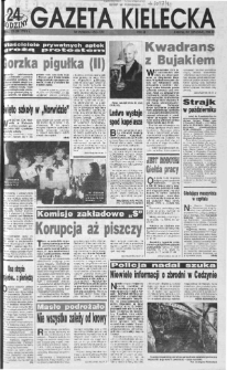 Gazeta Kielecka, 1991, R.3, nr 185