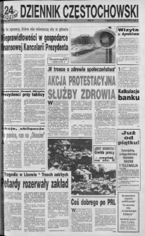 Gazeta Kielecka, 1991, R.3, nr 233