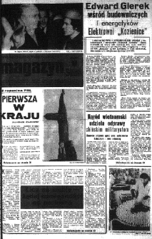 Słowo Ludu : organ Komitetu Wojew&oacute;dzkiego Polskiej Zjednoczonej Partii Robotniczej, 1979 R.XXX, nr 48