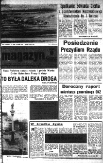 Słowo Ludu : organ Komitetu Wojew&oacute;dzkiego Polskiej Zjednoczonej Partii Robotniczej, 1979 R.XXX, nr 208