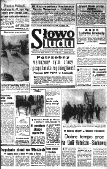 Słowo Ludu : organ Komitetu Wojewódzkiego Polskiej Zjednoczonej Partii Robotniczej, 1979 R.XXX, nr 213