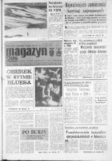 Słowo Ludu : dziennik Polskiej Zjednoczonej Partii Robotniczej, 1986 R.XXXVII, nr 3