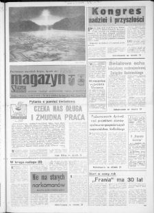 Słowo Ludu : dziennik Polskiej Zjednoczonej Partii Robotniczej, 1986 R.XXXVII, nr 15
