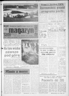 Słowo Ludu : dziennik Polskiej Zjednoczonej Partii Robotniczej, 1986 R.XXXVII, nr 39
