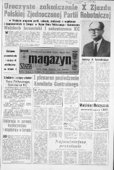 Słowo Ludu : dziennik Polskiej Zjednoczonej Partii Robotniczej, 1986 R.XXXVII, nr 155