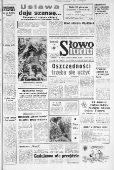 Słowo Ludu : dziennik Polskiej Zjednoczonej Partii Robotniczej, 1986 R.XXXVII, nr 170