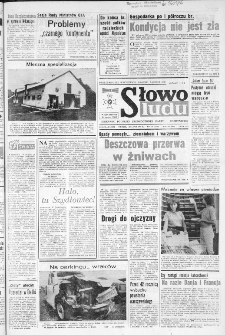 Słowo Ludu : dziennik Polskiej Zjednoczonej Partii Robotniczej, 1986 R.XXXVII, nr 174
