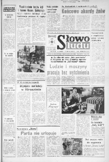 Słowo Ludu : dziennik Polskiej Zjednoczonej Partii Robotniczej, 1986 R.XXXVII, nr 182