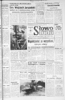 Słowo Ludu : dziennik Polskiej Zjednoczonej Partii Robotniczej, 1986 R.XXXVII, nr 212