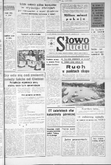 Słowo Ludu : dziennik Polskiej Zjednoczonej Partii Robotniczej, 1986 R.XXXVII, nr 218