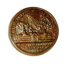 „I kruszcom Polski zajaśniało słońce” Huta Alexandra w Białogonach 1817