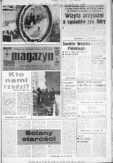 Słowo Ludu : dziennik Polskiej Zjednoczonej Partii Robotniczej, 1986 R.XXXVII, nr 237