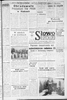 Słowo Ludu : dziennik Polskiej Zjednoczonej Partii Robotniczej, 1986 R.XXXVII, nr 130