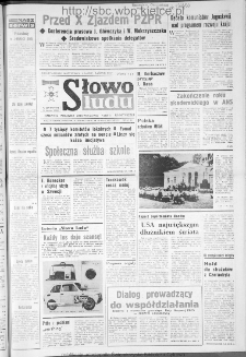Słowo Ludu : dziennik Polskiej Zjednoczonej Partii Robotniczej, 1986 R.XXXVII, nr 148