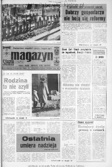 Słowo Ludu : dziennik Polskiej Zjednoczonej Partii Robotniczej, 1986 R.XXXVII, nr 255