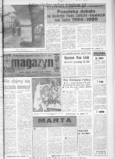 Słowo Ludu : dziennik Polskiej Zjednoczonej Partii Robotniczej, 1986 R.XXXVII, nr 296