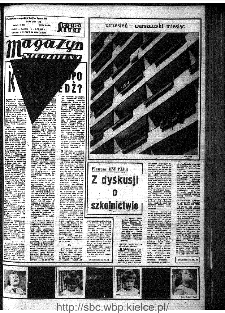 Słowo Ludu : organ Komitetu Wojewódzkiego Polskiej Zjednoczonej Partii Robotniczej, 1961, R.13, nr 245-246 (magazyn)
