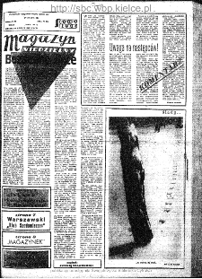 Słowo Ludu : organ Komitetu Wojewódzkiego Polskiej Zjednoczonej Partii Robotniczej, 1962, R.14, nr 34-35 (magazyn)