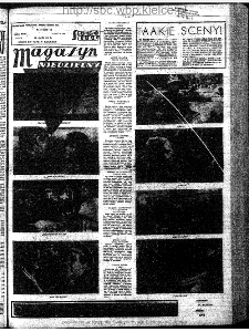 Słowo Ludu : organ Komitetu Wojewódzkiego Polskiej Zjednoczonej Partii Robotniczej, 1962, R.14, nr 258-259 (magazyn)