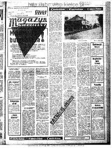 Słowo Ludu : organ Komitetu Wojewódzkiego Polskiej Zjednoczonej Partii Robotniczej, 1962, R.14, nr 293-4 (magazyn)