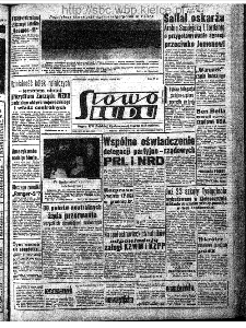 Słowo Ludu : organ Komitetu Wojewódzkiego Polskiej Zjednoczonej Partii Robotniczej, 1962, R.14, nr 295