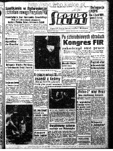 Słowo Ludu : organ Komitetu Wojewódzkiego Polskiej Zjednoczonej Partii Robotniczej, 1962, R.14, nr 351