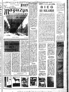 Słowo Ludu : organ Komitetu Wojew&oacute;dzkiego Polskiej Zjednoczonej Partii Robotniczej, 1963, R.15, nr 68-69 (magazyn)