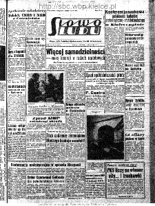 Słowo Ludu : organ Komitetu Wojewódzkiego Polskiej Zjednoczonej Partii Robotniczej, 1963, R.15, nr 127
