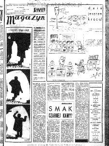 Słowo Ludu : organ Komitetu Wojew&oacute;dzkiego Polskiej Zjednoczonej Partii Robotniczej, 1963, R.15, nr 131-132 (magazyn)