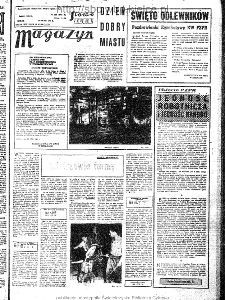 Słowo Ludu : organ Komitetu Wojew&oacute;dzkiego Polskiej Zjednoczonej Partii Robotniczej, 1963, R.15, nr 348-349 (magazyn)