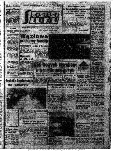 Słowo Ludu : organ Komitetu Wojewódzkiego Polskiej Zjednoczonej Partii Robotniczej, 1964, R.16, nr 18