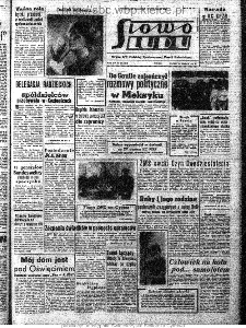 Słowo Ludu : organ Komitetu Wojewódzkiego Polskiej Zjednoczonej Partii Robotniczej, 1964, R.16, nr 80