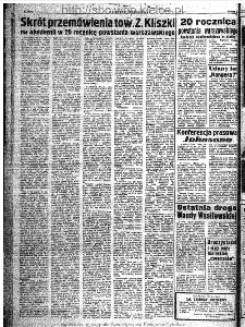 Słowo Ludu : organ Komitetu Wojewódzkiego Polskiej Zjednoczonej Partii Robotniczej, 1964, R.16, nr 214-215 (magazyn)